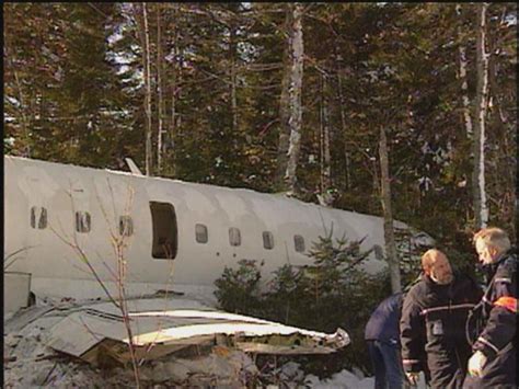 25 years later, passengers have vivid memories of Fredericton .